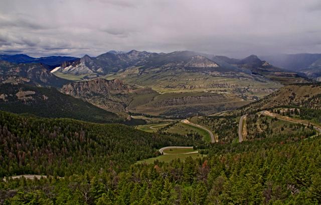 105 chief joseph scenic highway.JPG